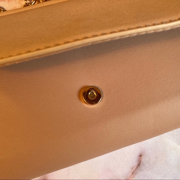 Call It Spring Pink Crossbody Bag - Picture 7 of 13